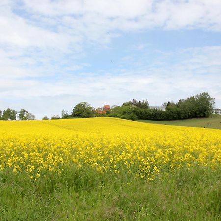 Mit Meerblick Und Balkon, Gratis Nutzung Vom Ahoi Erlebnisbad Und Sauna In Sellin - Meeresblick Fewo 33 Goehren  Kültér fotó